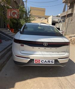 تويوتا كراون